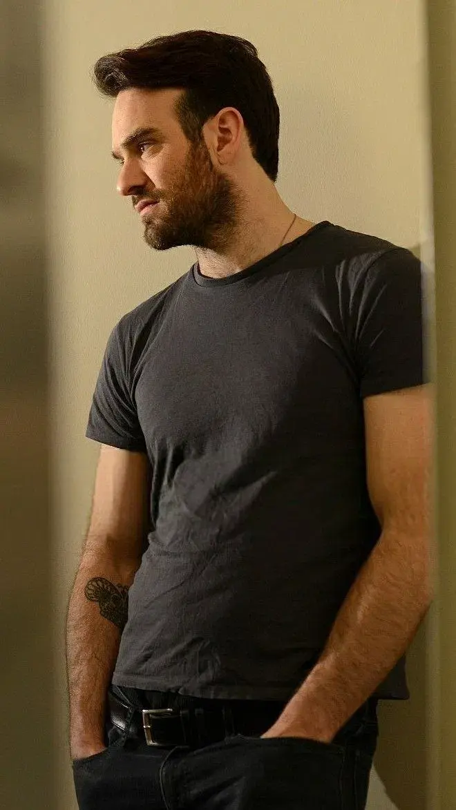 Charlie Cox