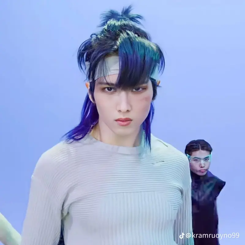 Park jisung