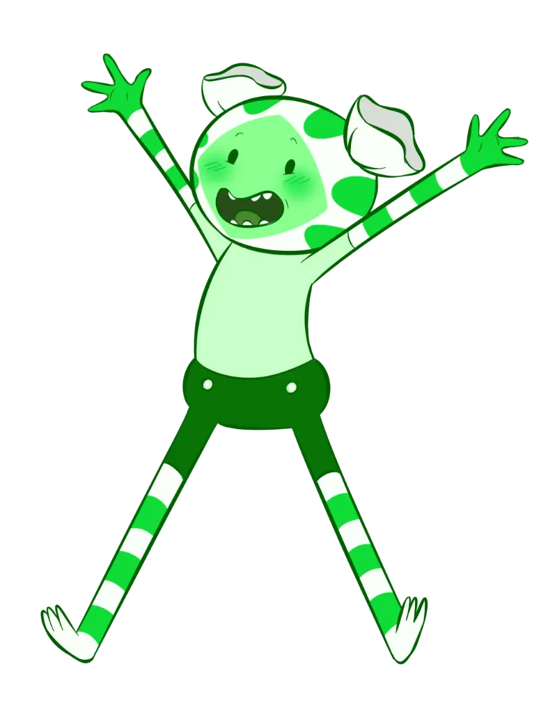 Fun The Human!