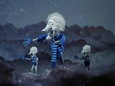 Snow Miser