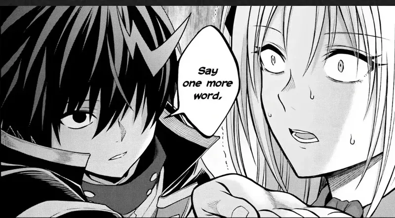 Me when the sussy big futa bdsm character becomes a SoundCloud rapper because the Janitor AI gods said so:
