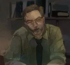 William Afton