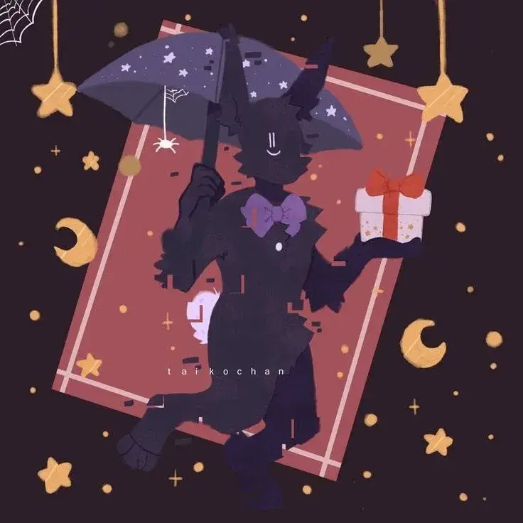 Shadow Bonnie