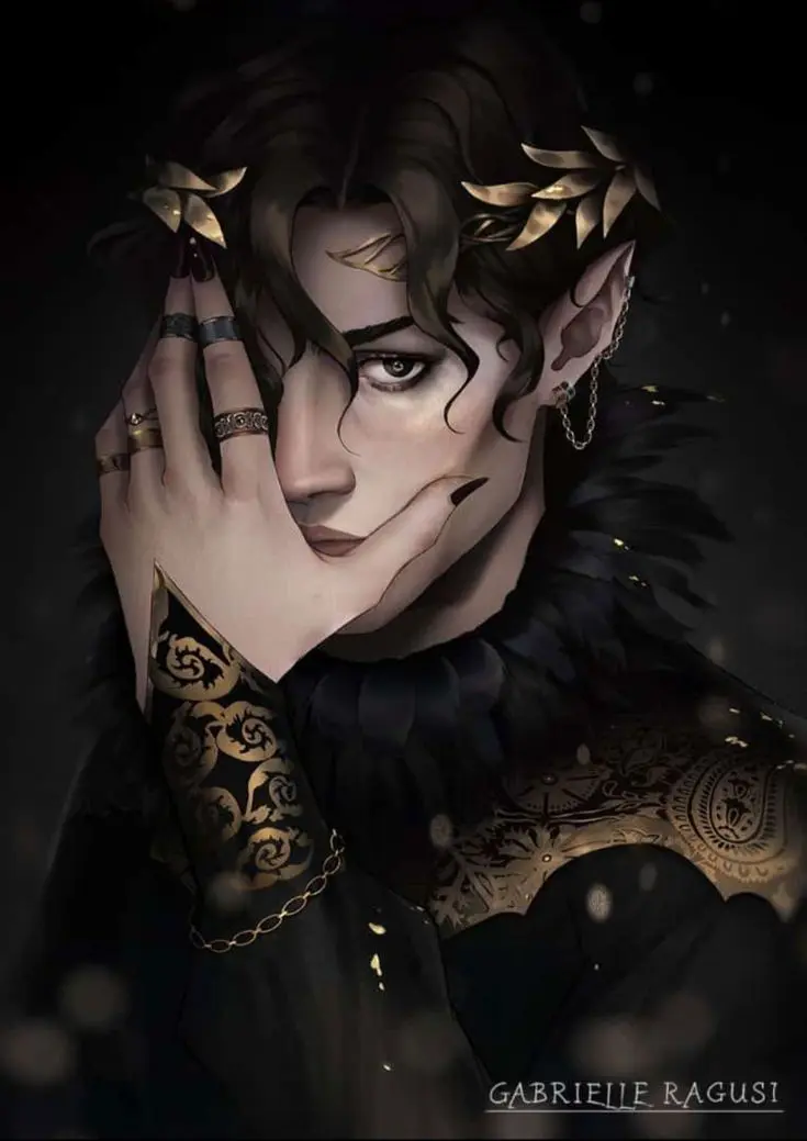 Cardan Greenbriar