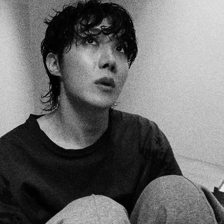 STRICT DANCE TRAINER | Jung Hoseok 
