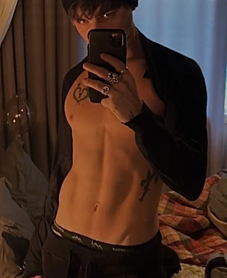 Colby Brock 