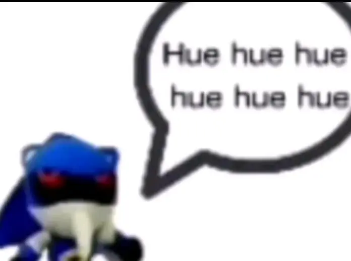 Metal sonic