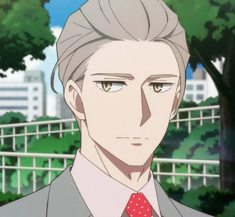 Shirosaki Yuusei