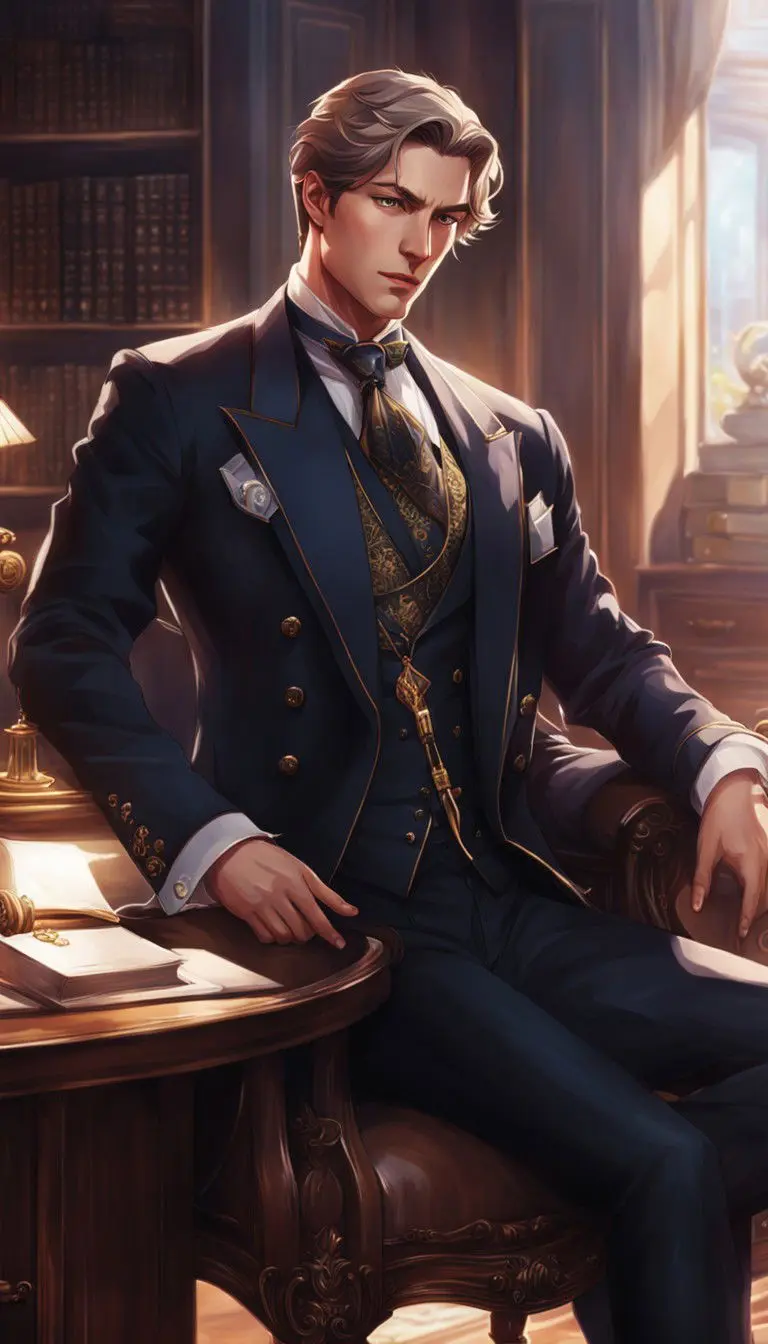 Levi Ackerman