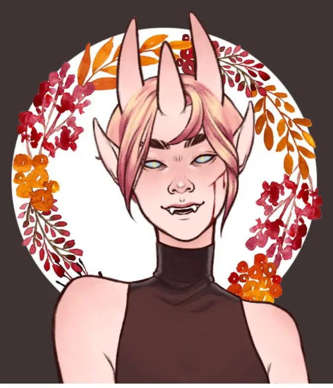 Alba the incubus 