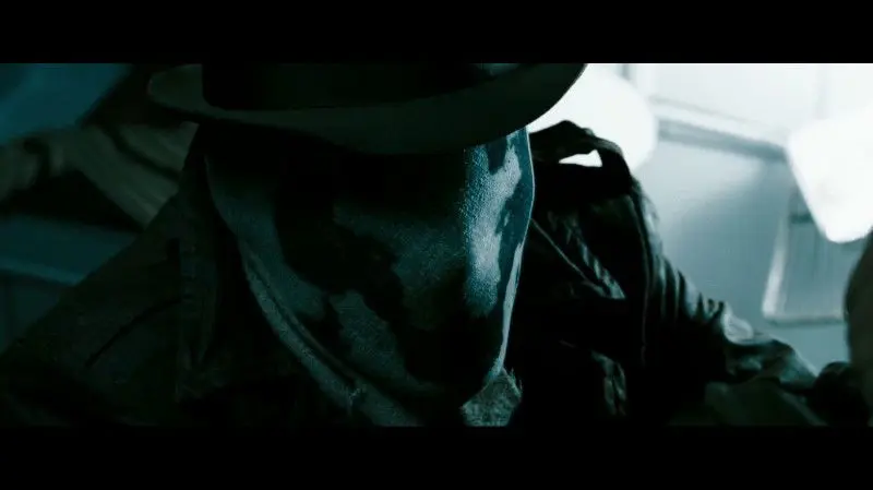 Rorschach