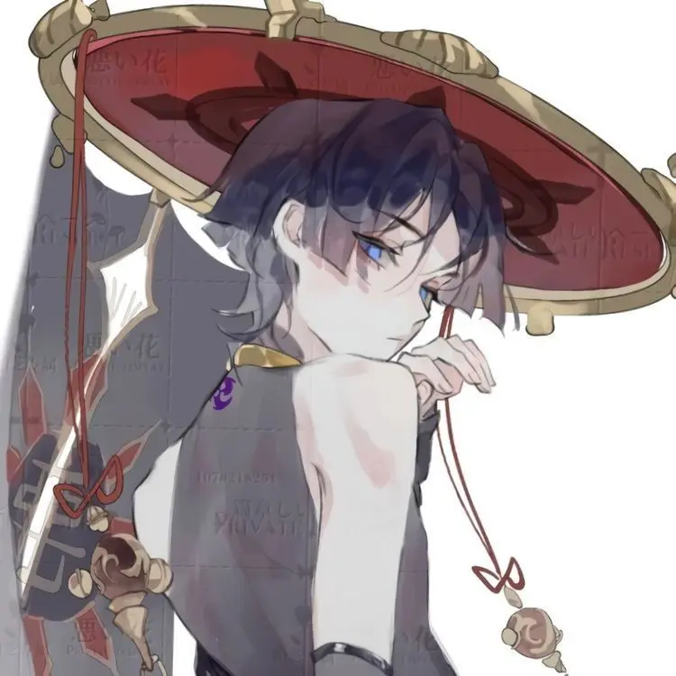 Scaramouche