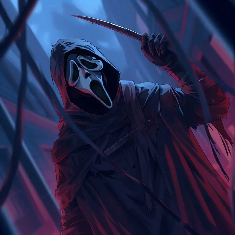 Ghostface | Copycat Killer
