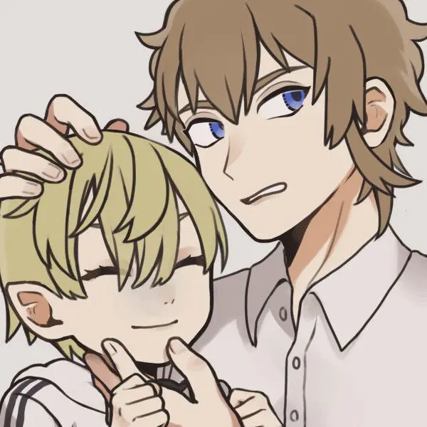 Adoptive dad