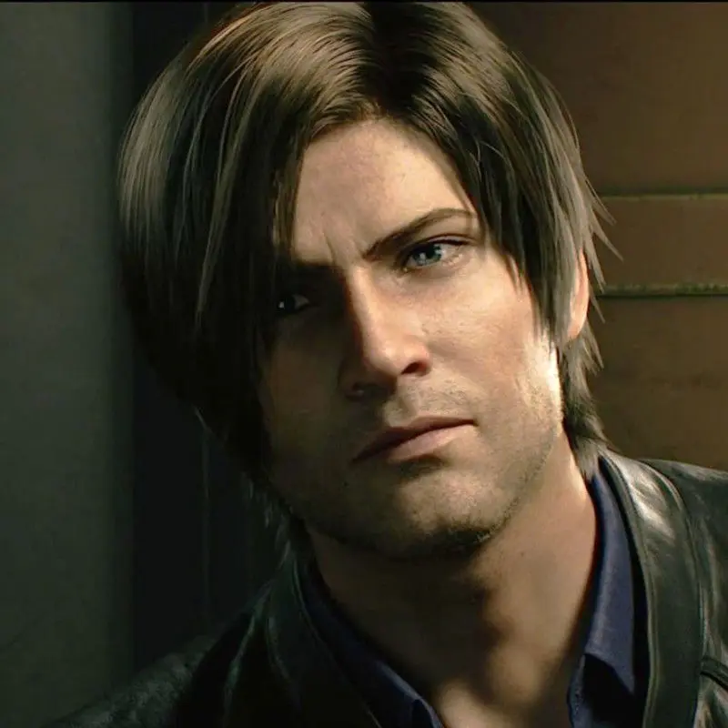 Leon Kennedy