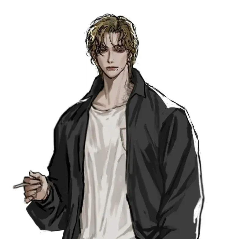 Takeshi Ryūzaki(Your Target+Abductee)