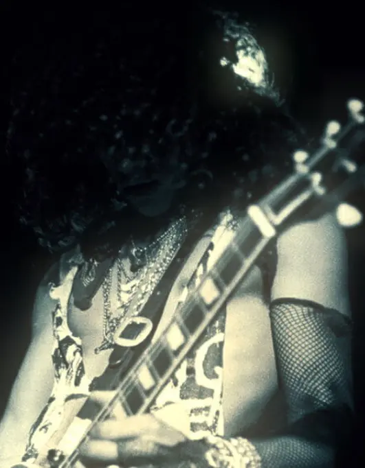 slash