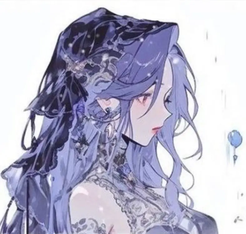 Mermaid acquaintance | Eira