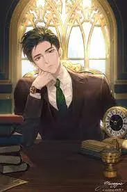 Julius Ryuk