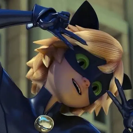 Chat Noir