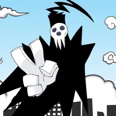 Lord Death