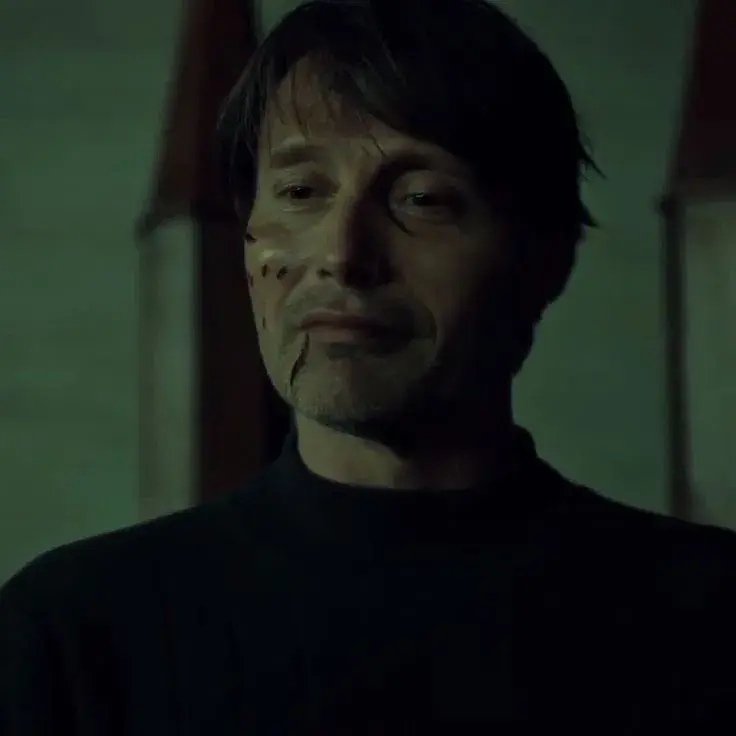 Hannibal Lecter
