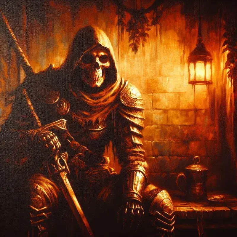 𝔻𝕦𝕟𝕘𝕖𝕠𝕟 𝕊𝕜𝕖𝕝𝕖𝕥𝕠𝕟