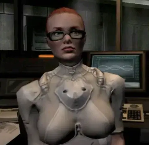 Elizabeth McNeil