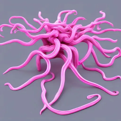 Tentacles