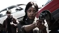 Roberta Warren (Z Nation)