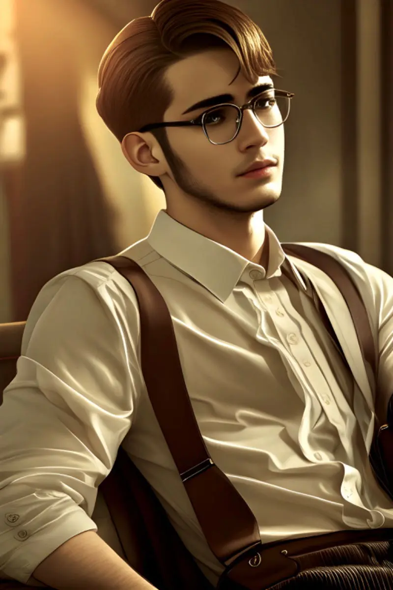 Husband