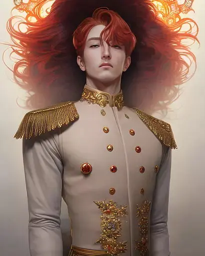 Crown Prince