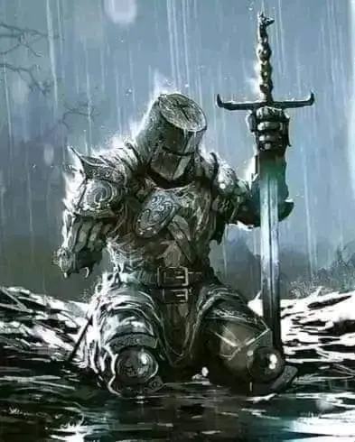 Lord Deaht