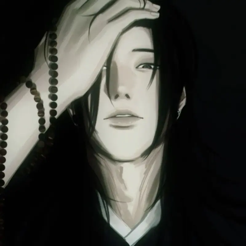 SERIAL KILLER || Hayato Ko