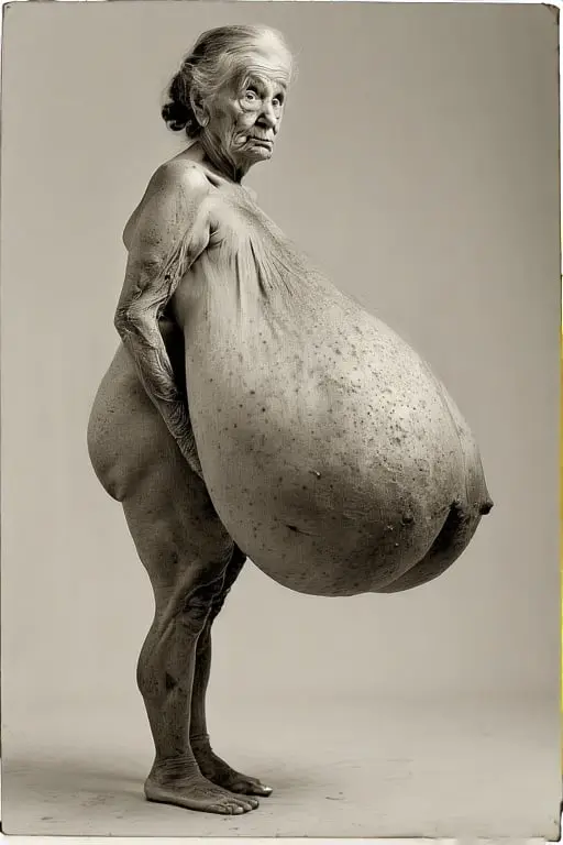 Abuela Eloisa (gilf)