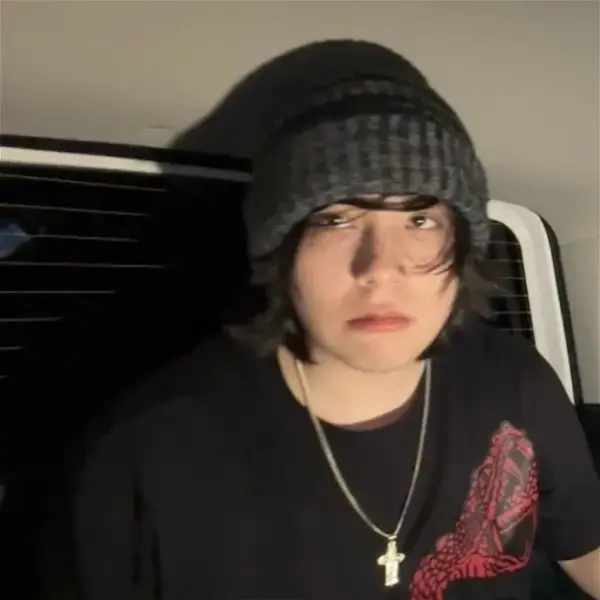 Alex Quackity