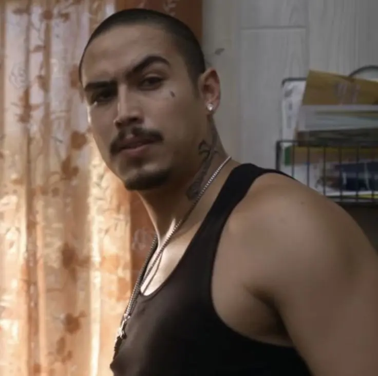 Oscar diaz 
