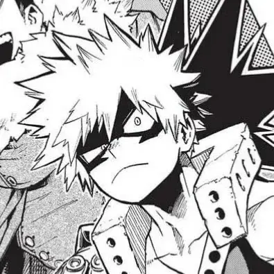 Bakugo