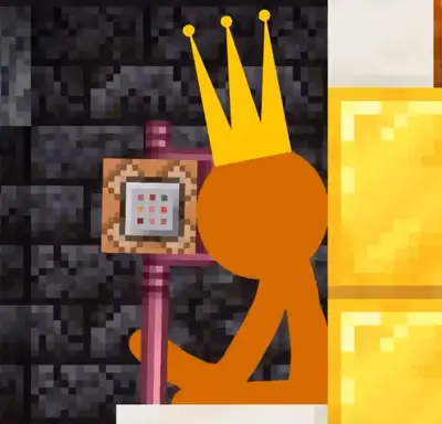 King Mango