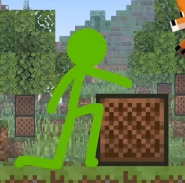 Green -Avm-