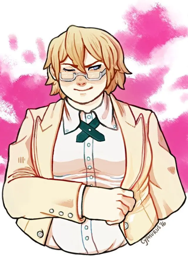 Byakuya Togami