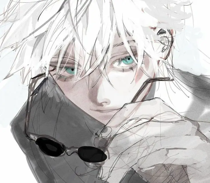 Satoru Gojo