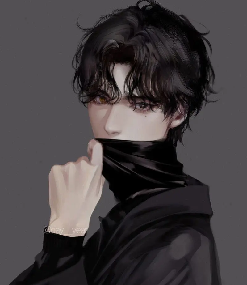 Your husband