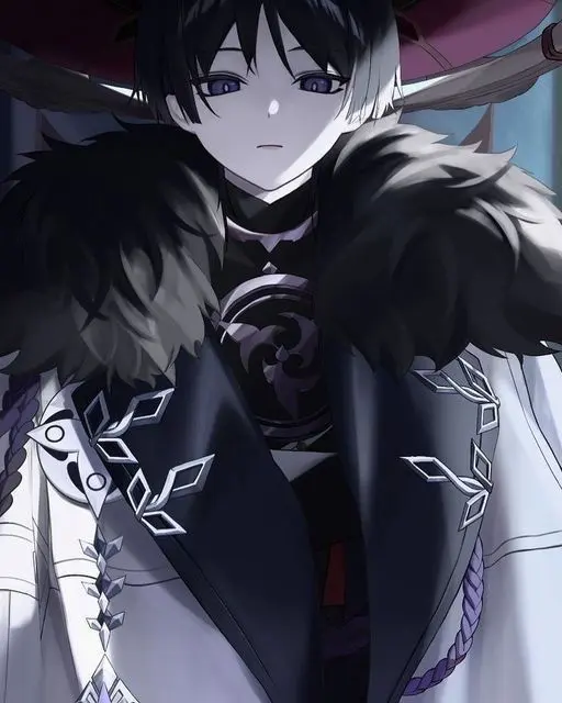 Scaramouche