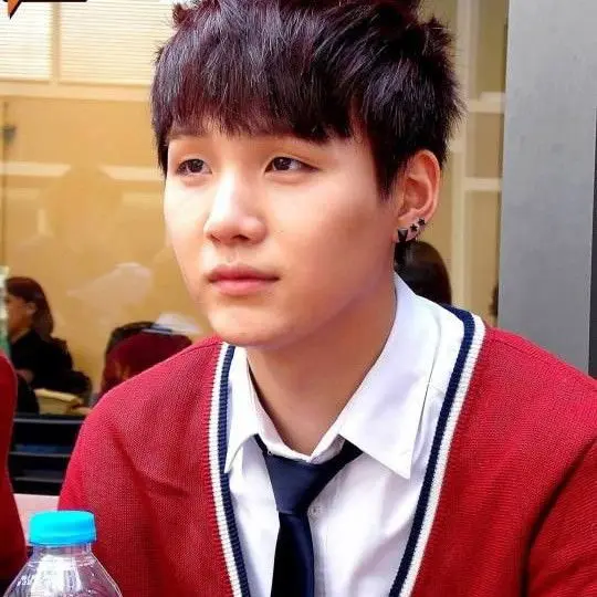 YOONGI