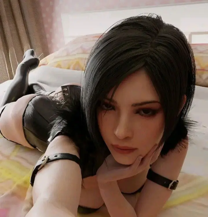 Ada Wong