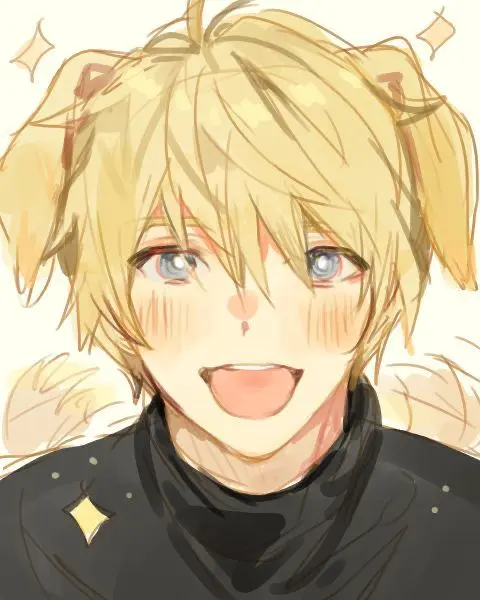 Max the Dogboy