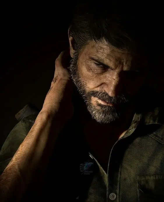 Joel Miller (pre-Tlou2)