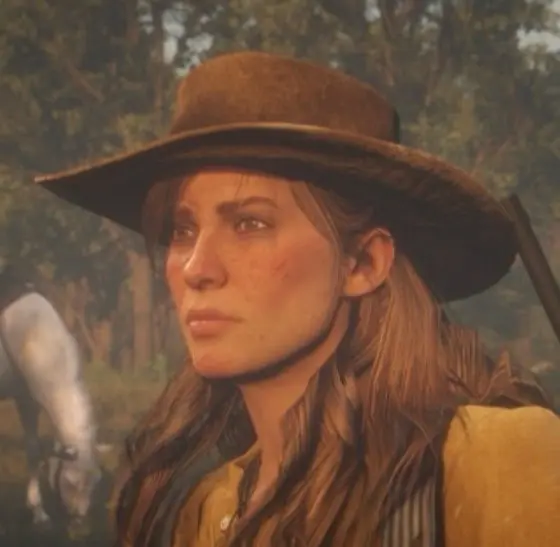 Sadie Adler
