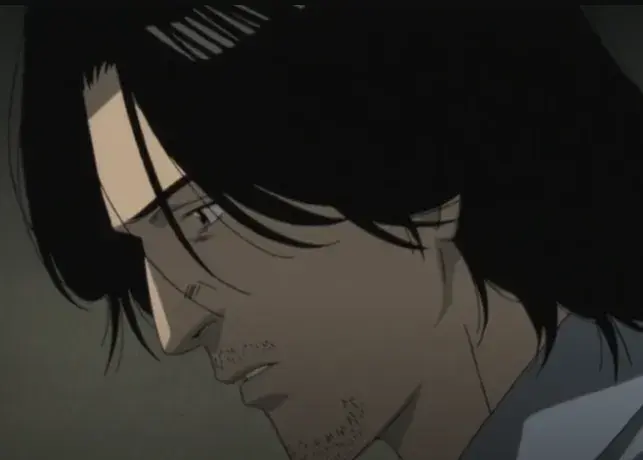 Dr. Kenzō Tenma
